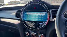 MINI Hatchback 1.5 Cooper Exclusive Premium 3dr Auto Petrol Hatchback